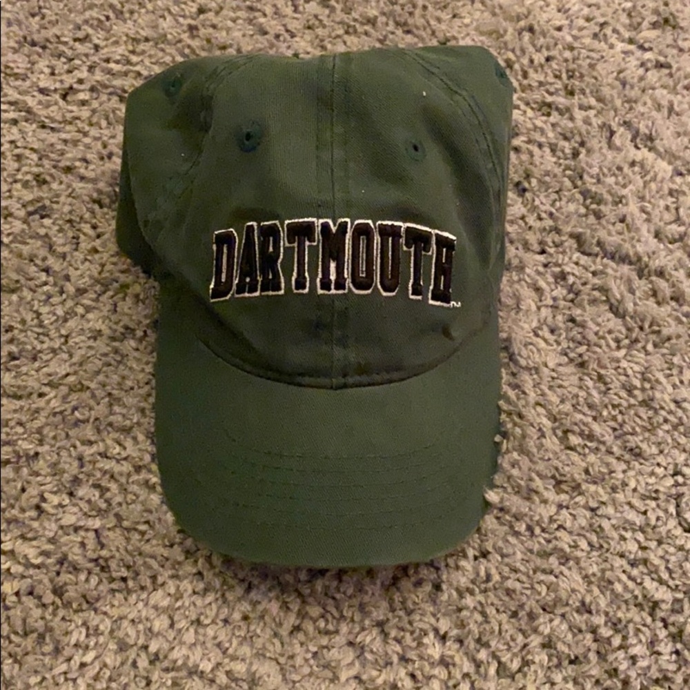 Dartmouth hat